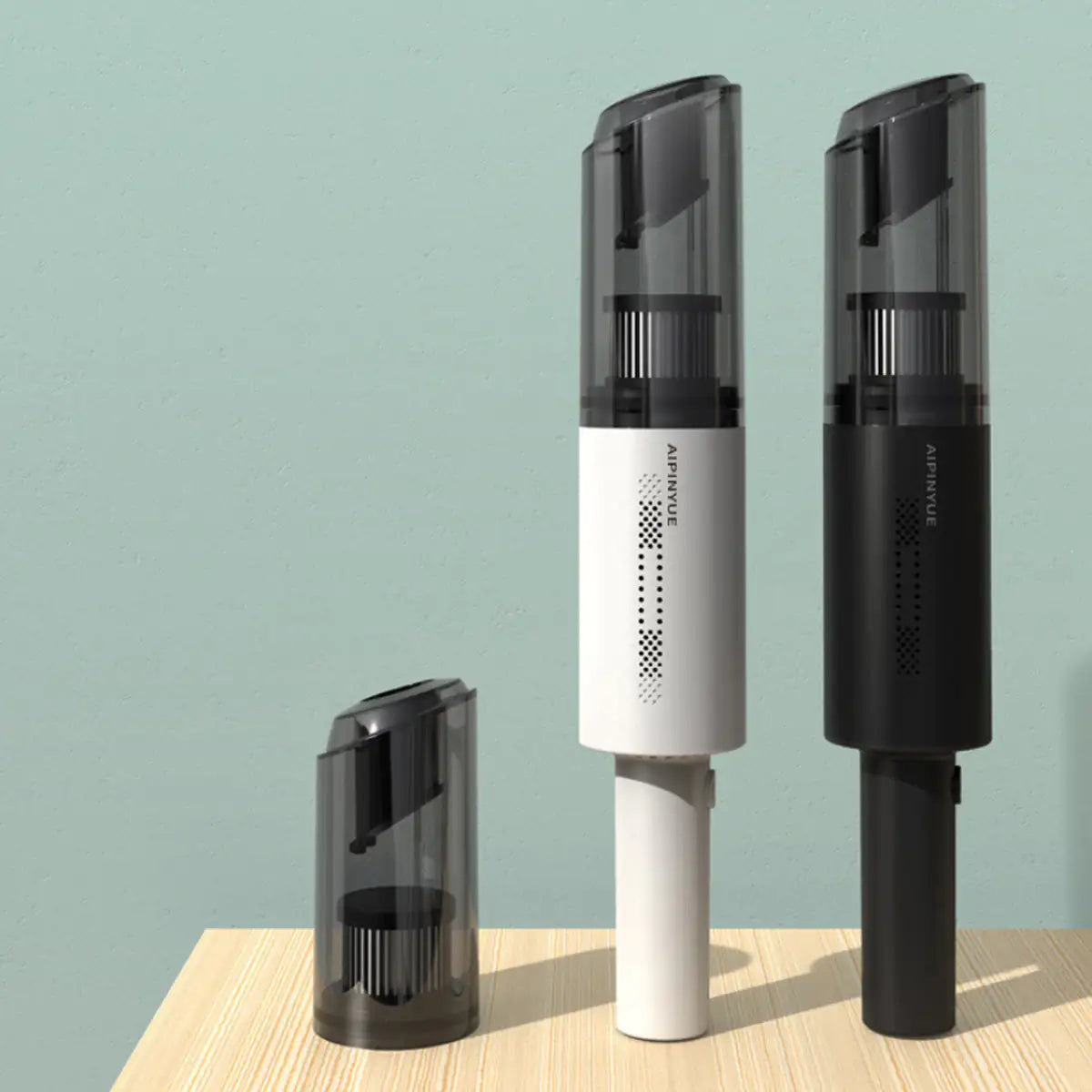 Handheld  Cordless Mini Vacume Cleaner For Car And Home