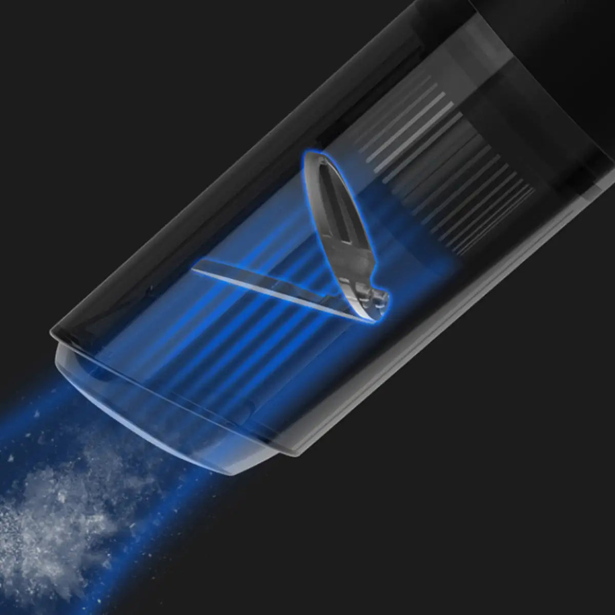 Handheld  Cordless Mini Vacume Cleaner For Car And Home