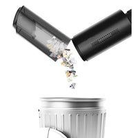 Handheld  Cordless Mini Vacume Cleaner For Car And Home