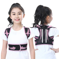 GGFSSQ Posture Corrector For Kids