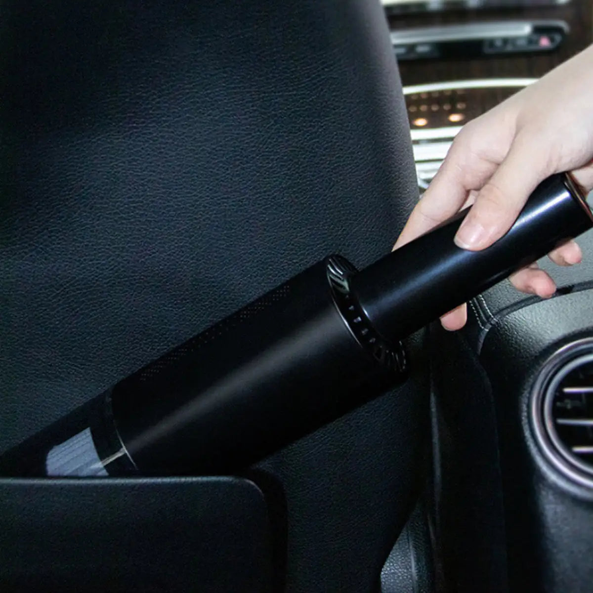Handheld  Cordless Mini Vacume Cleaner For Car And Home