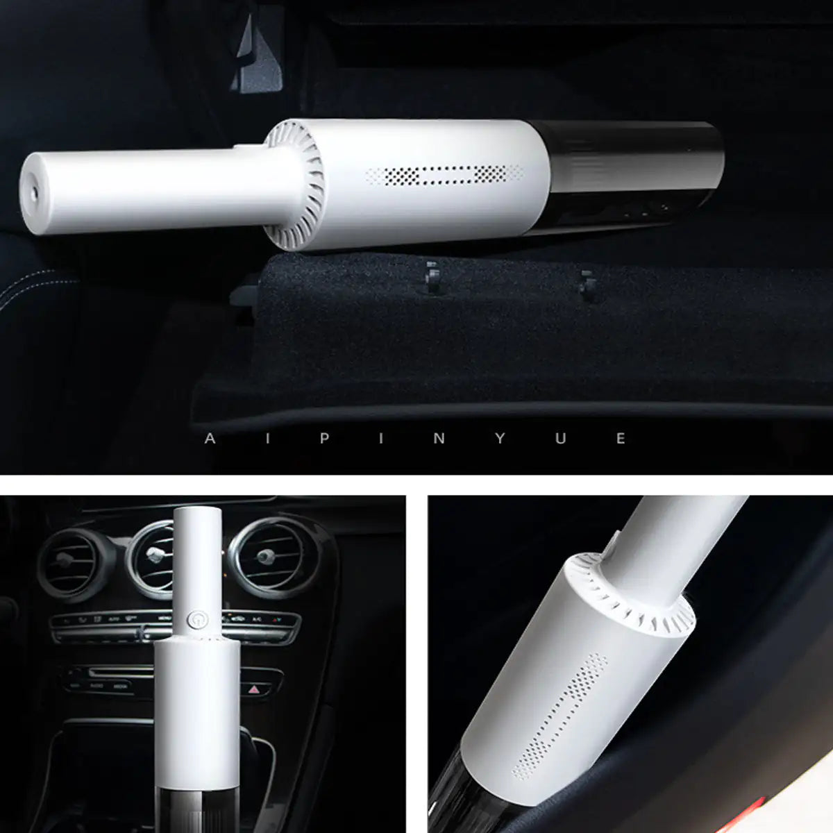 Handheld  Cordless Mini Vacume Cleaner For Car And Home