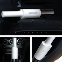 Handheld  Cordless Mini Vacume Cleaner For Car And Home