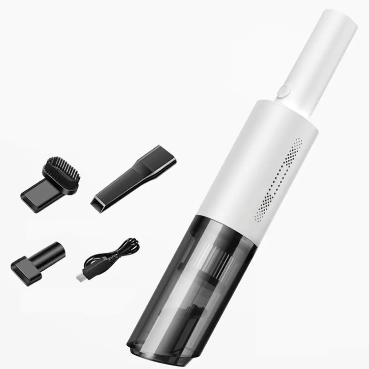 Handheld  Cordless Mini Vacume Cleaner For Car And Home