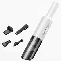 Handheld  Cordless Mini Vacume Cleaner For Car And Home
