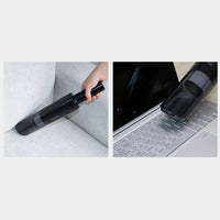 Handheld  Cordless Mini Vacume Cleaner For Car And Home