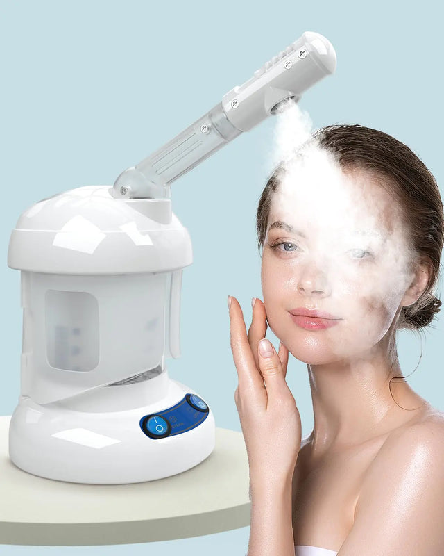 Tabletop Facial Steamer