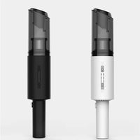 Handheld  Cordless Mini Vacume Cleaner For Car And Home