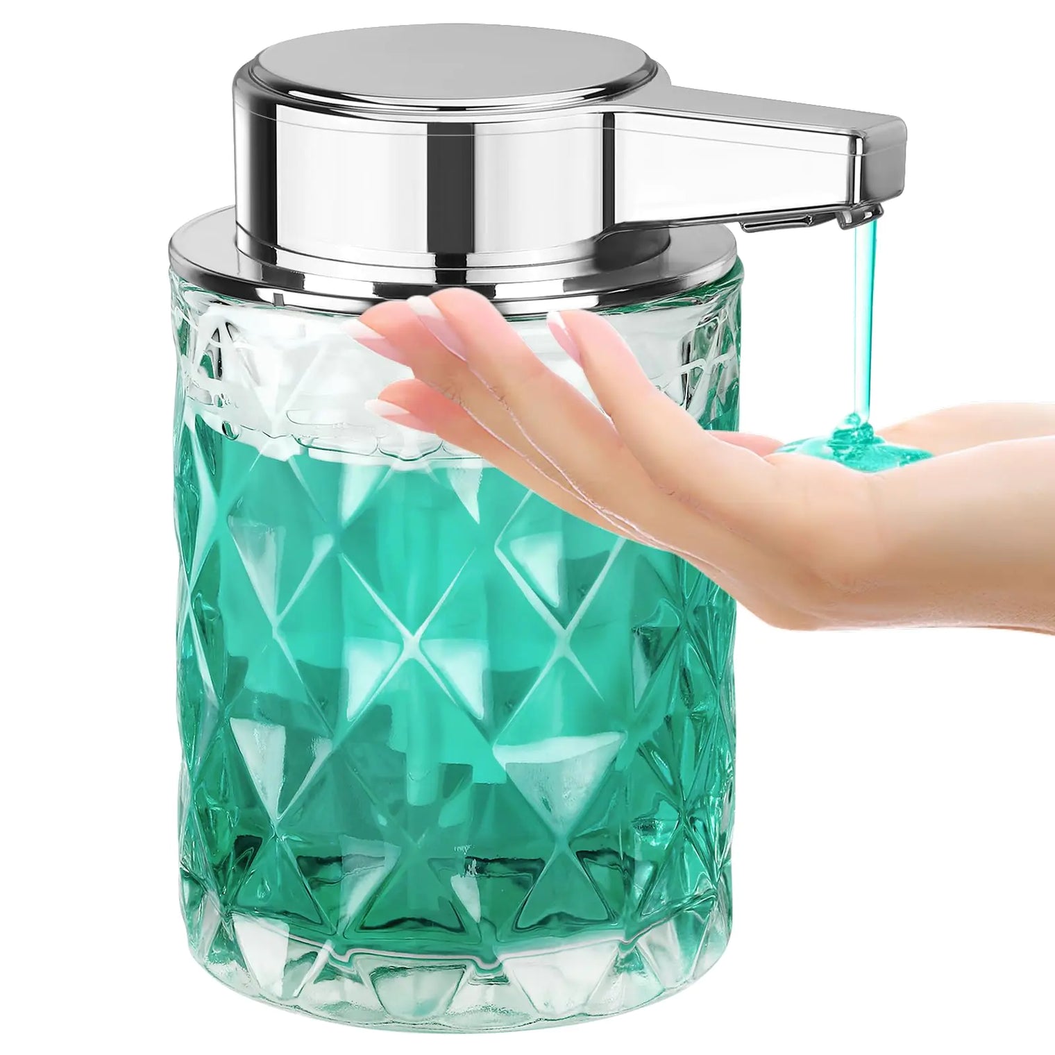 Automatic Soap Dispenser Liquid for Kitchen