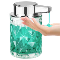 Automatic Soap Dispenser Liquid for Kitchen