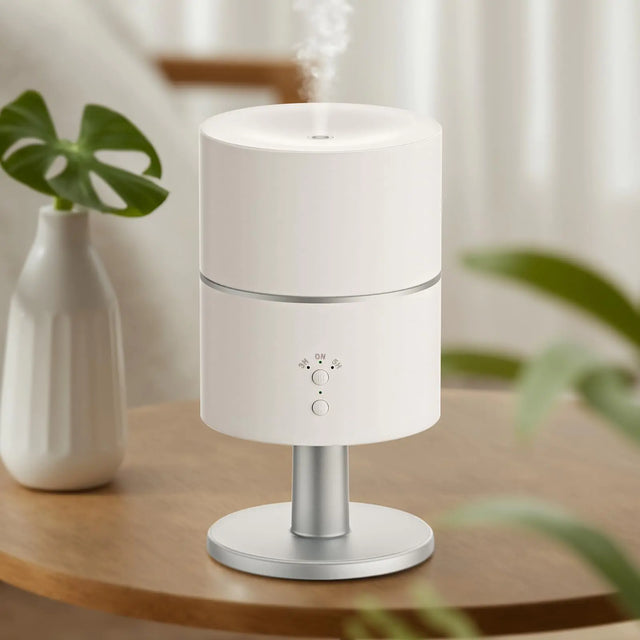 ESTINHOME Essential Oil Aromatherapy Diffuser