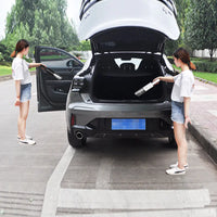 Handheld  Cordless Mini Vacume Cleaner For Car And Home