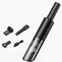 Handheld  Cordless Mini Vacume Cleaner For Car And Home