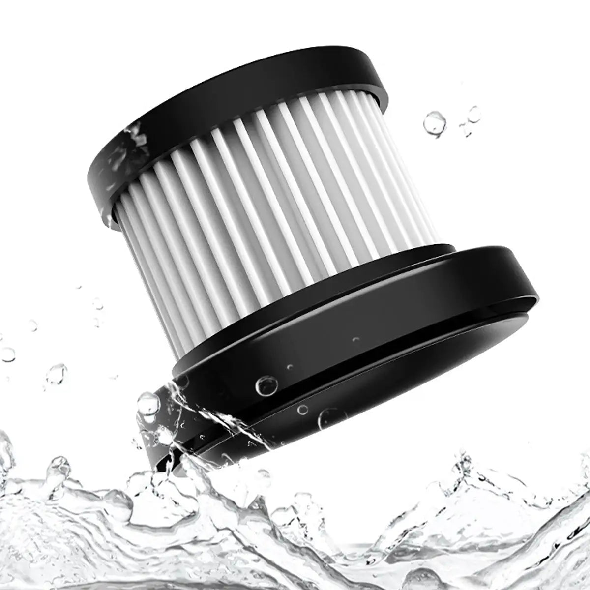 Handheld  Cordless Mini Vacume Cleaner For Car And Home