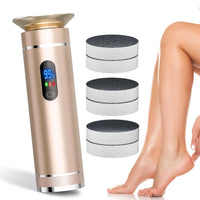 Ranrose Electric Feet Callus Remover