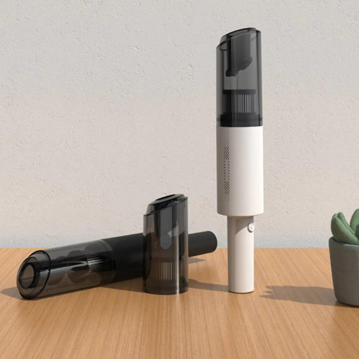 Handheld  Cordless Mini Vacume Cleaner For Car And Home