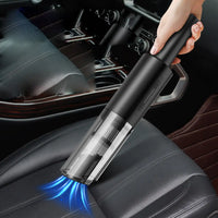 Handheld  Cordless Mini Vacume Cleaner For Car And Home